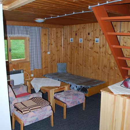 Chata Brestova,Zuberec Villa Buitenkant foto