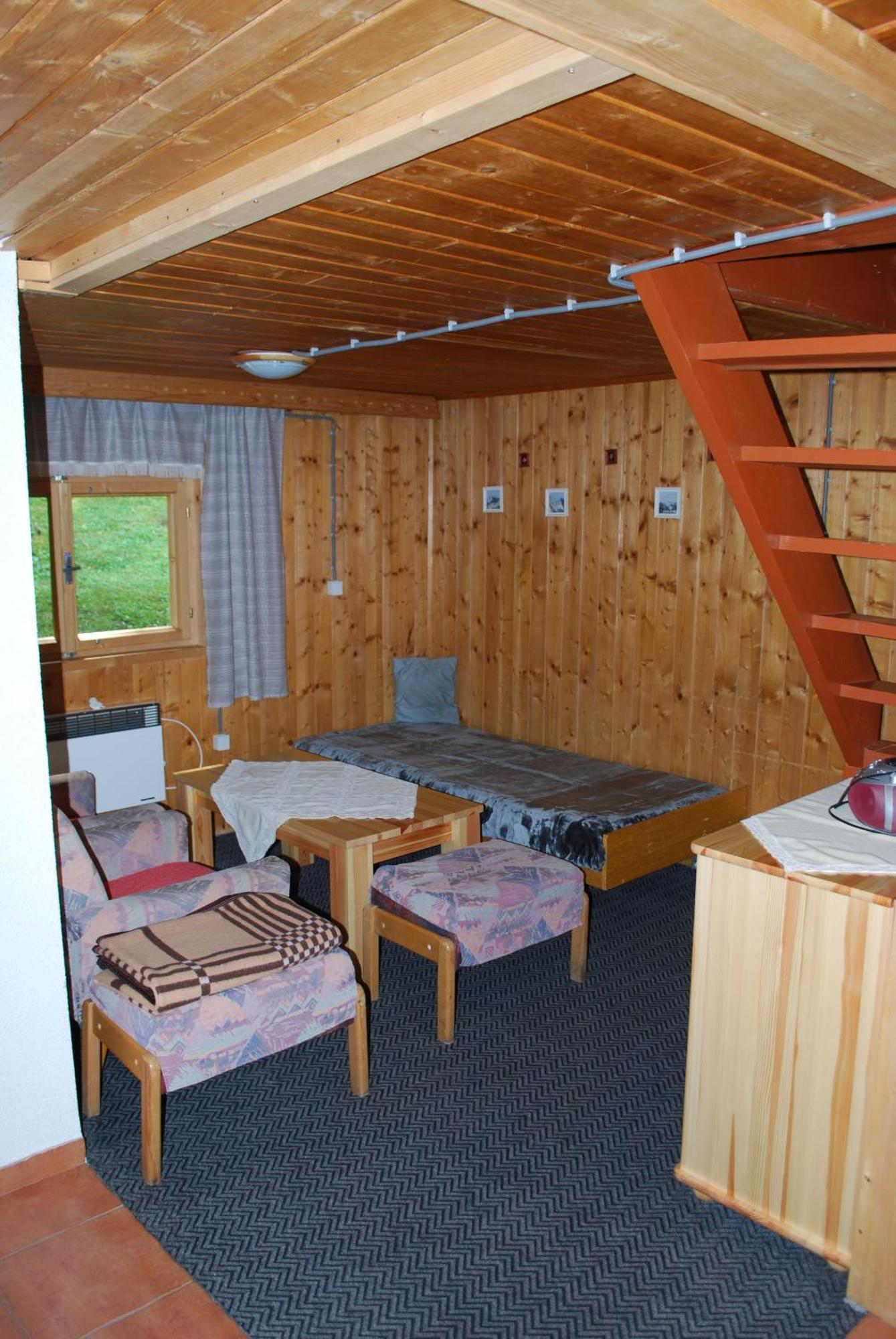 Chata Brestova,Zuberec Villa Buitenkant foto