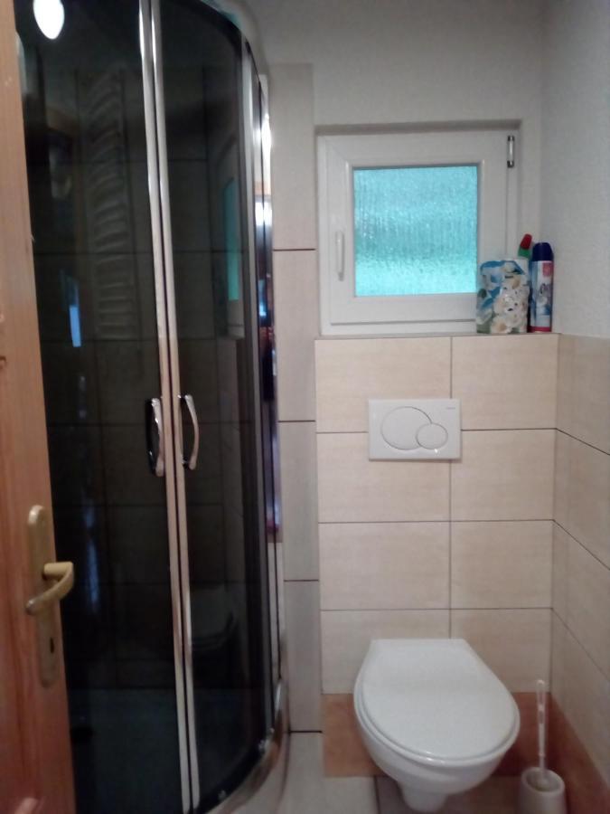 Chata Brestova,Zuberec Villa Buitenkant foto